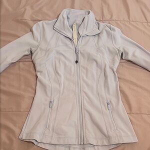 Lululemon Athletica Periwinkle Define Jacket